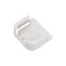 Держатель пульта SMART-RH1 White (Arlight, Пластик) - Держатель пульта SMART-RH1 White (Arlight, Пластик)
