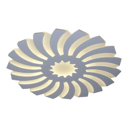 Потолочный светодиодный светильник Kink Light Агава 05812-18,01 