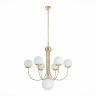 Подвесная люстра ST Luce Avellino SL1504.203.07 - Подвесная люстра ST Luce Avellino SL1504.203.07