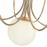 Подвесная люстра ST Luce Avellino SL1504.203.07 - Подвесная люстра ST Luce Avellino SL1504.203.07