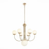 Подвесная люстра ST Luce Avellino SL1504.203.07 - Подвесная люстра ST Luce Avellino SL1504.203.07