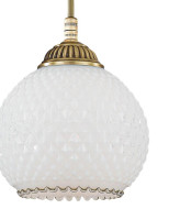 Подвесной светильник Reccagni Angelo L.8600/14 - Подвесной светильник Reccagni Angelo L.8600/14