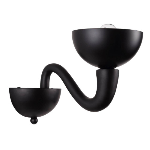 Бра Divinare Bianca-Nero 7091/04 AP-1 