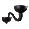 Бра Divinare Bianca-Nero 7091/04 AP-1 - Бра Divinare Bianca-Nero 7091/04 AP-1
