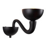 Бра Divinare Bianca-Nero 7091/04 AP-1 - Бра Divinare Bianca-Nero 7091/04 AP-1