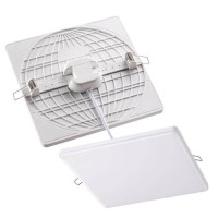 Встраиваемый светодиодный светильник Novotech Moon 358149 - Встраиваемый светодиодный светильник Novotech Moon 358149