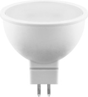  - Лампа светодиодная Saffit GU5.3 11W 6400K матовая SBMR1611 55153