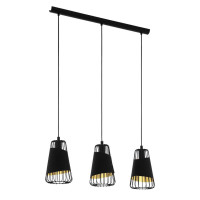  - Подвесной светильник Eglo Austell 49448