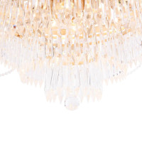 - Люстра Maytoni DIA890-PL-42-G