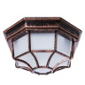 Уличный светильник Arte Lamp Pegasus A3100PL-1AC - Уличный светильник Arte Lamp Pegasus A3100PL-1AC