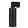 Светильник LGD-TWIST-TRACK-4TR-R70-15W White5000 (BK-BK, 30 deg, 48V, DALI) (Arlight, IP40 Металл, 3 года) - Светильник LGD-TWIST-TRACK-4TR-R70-15W White5000 (BK-BK, 30 deg, 48V, DALI) (Arlight, IP40 Металл, 3 года)