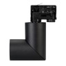 Светильник LGD-TWIST-TRACK-4TR-R70-15W White5000 (BK-BK, 30 deg, 48V, DALI) (Arlight, IP40 Металл, 3 года) - Светильник LGD-TWIST-TRACK-4TR-R70-15W White5000 (BK-BK, 30 deg, 48V, DALI) (Arlight, IP40 Металл, 3 года)