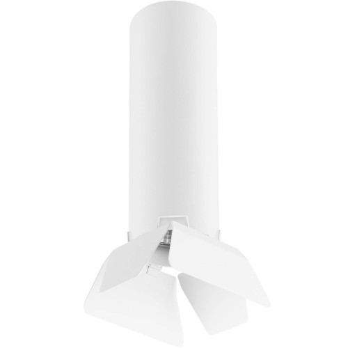 Потолочный светильник Lightstar Rullo (214496+202436) R496436 