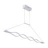 Подвесной светодиодный светильник Moderli Snow V2250-PL - Подвесной светодиодный светильник Moderli Snow V2250-PL