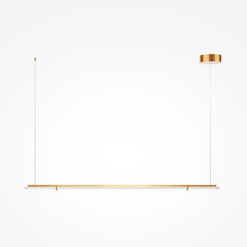 Подвесной светильник Maytoni MOD340PL-L28BS3K 