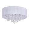 Потолочная люстра MW-Light Жаклин 465015709 - Потолочная люстра MW-Light Жаклин 465015709