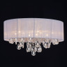Потолочная люстра MW-Light Жаклин 465015709 - Потолочная люстра MW-Light Жаклин 465015709