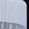 Потолочная люстра MW-Light Жаклин 465015709 - Потолочная люстра MW-Light Жаклин 465015709