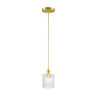 Подвесной светильник Lumion Jess 3799/1 - Подвесной светильник Lumion Jess 3799/1
