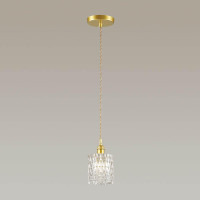  - Подвесной светильник Lumion Jess 3799/1