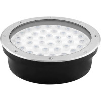  - Ландшафтный светодиодный светильник Feron SP2703 32115