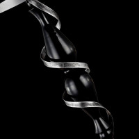  - Торшер Maytoni Intreccio ARM010-01-R