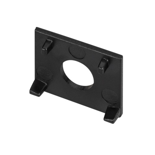Заглушка MAG-ORIENT-CAP-POWER-2620 (BK) (Arlight, IP20 Пластик, 3 года) Боковая заглушка для магнитного трека MAG-ORIENT 2620 с отверстием для ввода питания. Материал пластик, цвет черный. Размеры 26,5х21,8х6,3 мм. В комплекте 1 шт.