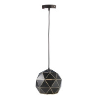  - Подвесной светильник Deko-Light Asterope round 250 342132