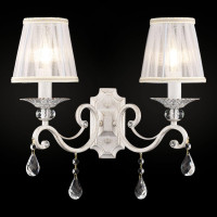  - Настенный светильник (бра) Maytoni ARM247-02-G
