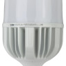 Лампа светодиодная сверхмощная ЭРА E27/E40 120W 6500K матовая LED POWER T160-120W-6500-E27/E40 Б0049104 - Лампа светодиодная сверхмощная ЭРА E27/E40 120W 6500K матовая LED POWER T160-120W-6500-E27/E40 Б0049104