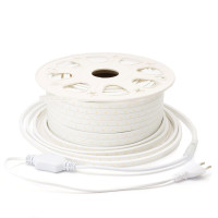  - Светодиодная влагозащищенная лента Apeyron 6W/m 60LED/m 2835SMD теплый белый 25M 10-56