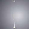 Подвесной светодиодный светильник Arte Lamp Orione A6010SP-1CC - Подвесной светодиодный светильник Arte Lamp Orione A6010SP-1CC