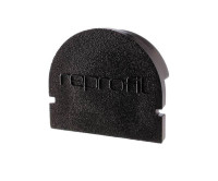  - Заглушка Deko-Light End Cap R-AU-01-12 Set 2 pcs 979512