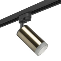  - Трековый светильник Lightstar Rullo (214431+592057+202430) R1T43130