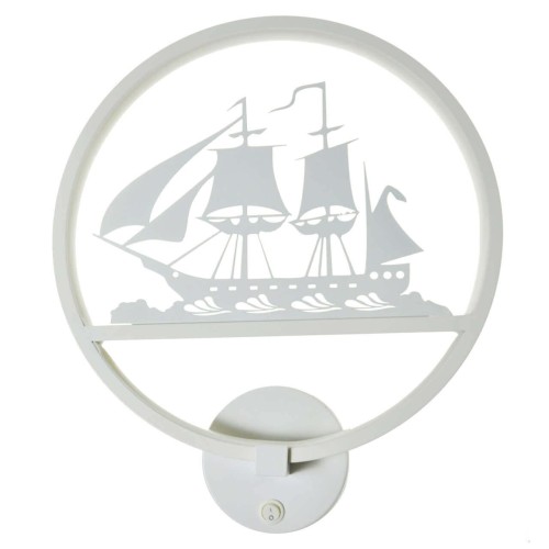 Бра Kink Light Корабль 074110,4(01) 