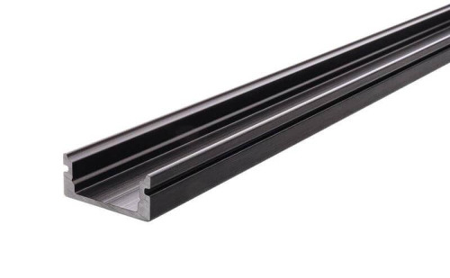 Профиль Deko-Light U-profile flat AU-01-10 970022 
