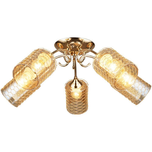 Потолочная люстра Wedo Light Скалея 66274.01.01.05 