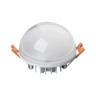 Светильник LTD-80R-Crystal-Sphere 5W Day White (Arlight, IP40 Пластик, 3 года) - Светильник LTD-80R-Crystal-Sphere 5W Day White (Arlight, IP40 Пластик, 3 года)