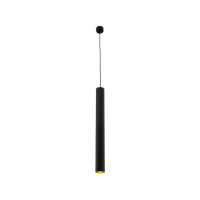  - Подвесной светодиодный светильник Crystal Lux CLT 037C600 BL-G0