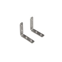  - Соединитель профиля KLUS-ZM-PION-90 (Arlight, Металл)