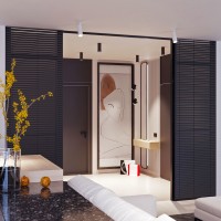  - Светильник SP-POLO-BUILT-R95-25W White5000 (WH-WH, 40 deg) (Arlight, IP20 Металл, 3 года)