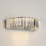 Настенный светодиодный светильник Newport 8442/A chrome М0063997 - Настенный светодиодный светильник Newport 8442/A chrome М0063997