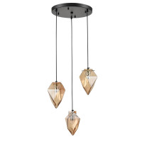  - Подвесная люстра Vele Luce Cassiopea VL1154P03