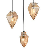  - Подвесная люстра Vele Luce Cassiopea VL1154P03
