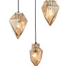 Подвесная люстра Vele Luce Cassiopea VL1154P03 - Подвесная люстра Vele Luce Cassiopea VL1154P03