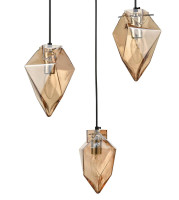  - Подвесная люстра Vele Luce Cassiopea VL1154P03