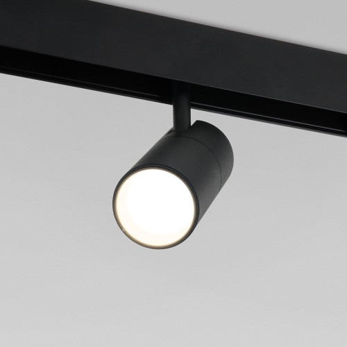 Трековый светодиодный светильник Elektrostandard Slim Magnetic 85012/01 4690389178887 