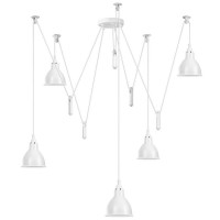  - Подвесная люстра Lightstar Acrobata 761056