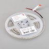 Лента RT-A160-5mm 24V Day5000 (9.6 W/m, IP20, 2835, 5m) (Arlight, Открытый) - Лента RT-A160-5mm 24V Day5000 (9.6 W/m, IP20, 2835, 5m) (Arlight, Открытый)