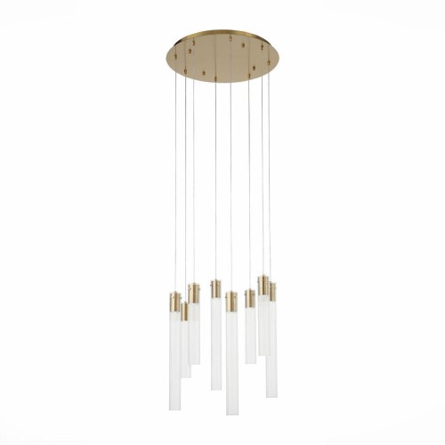 Подвесная люстра ST Luce Terni SL1229.303.08 
